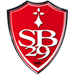 موعد وتفاصيل مباراة أولمبيك ليون و ستاد بريست 29 في الدوري الفرنسي بتاريخ 2025-03-02 ستاد بريست 29